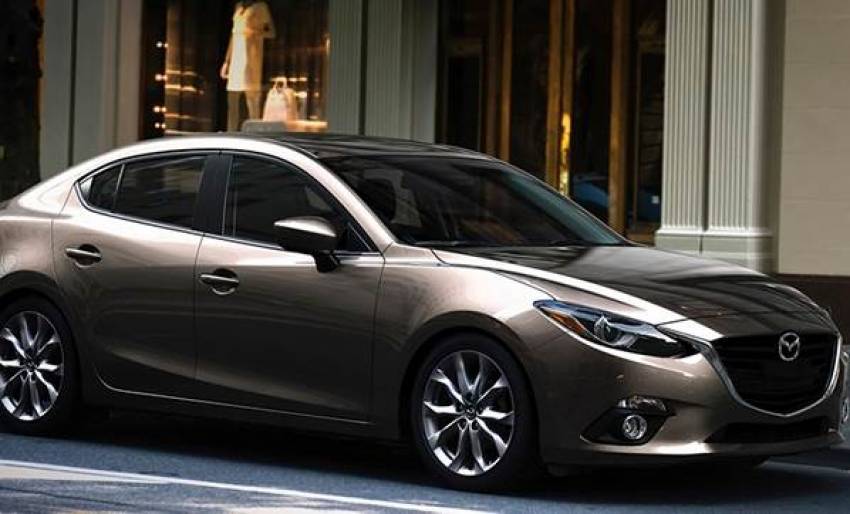 Mazda 2,3 milyon aracı geri çağırdı