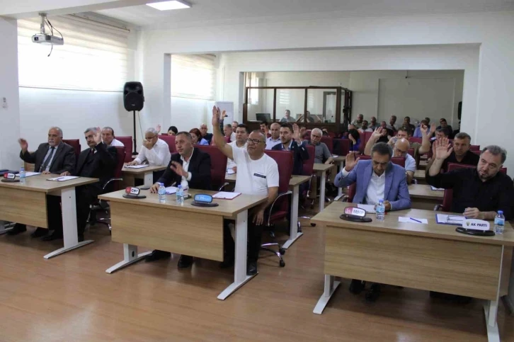 Maç sırasında hayatını kaybeden futbolcu Kaya’nın adı Efeler’de yaşayacak
