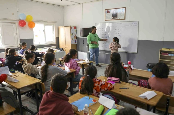 Malatya’da eğitim kaldığı yerden devam ediyor
