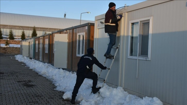 Malatya Valiliğinden idari izin açıklaması