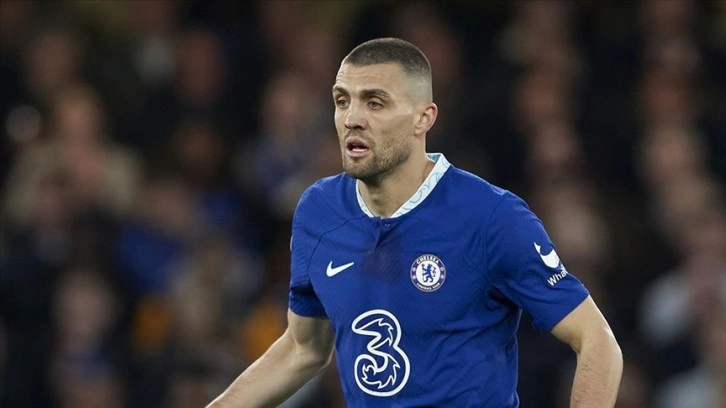 Manchester City, Hırvat futbolcu Kovacic'i renklerine bağladı