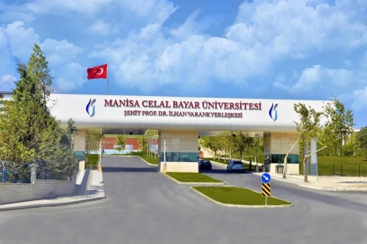 Manisa CBÜ en çok tercih edilen üniversiteler arasında
