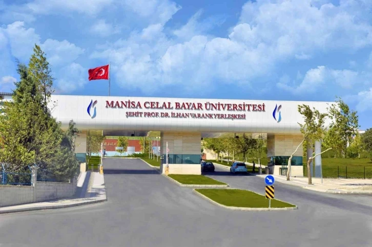 Manisa CBÜ son 4 yılda 318 basamak geriledi
