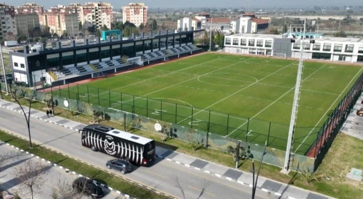 Manisa FK’ya yabancı yatırımcı kancası