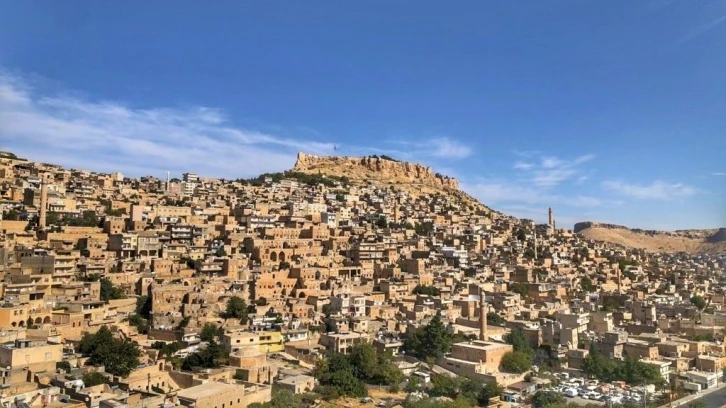 Mardin’de 18 mahallede elektrik kesintisi olacak
