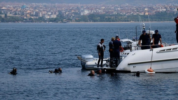 Marmara Depremi'nin 