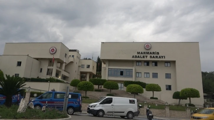 Marmaris’teki inşaat kazasında 1 işçinin öldüğü davada adli süreç başladı
