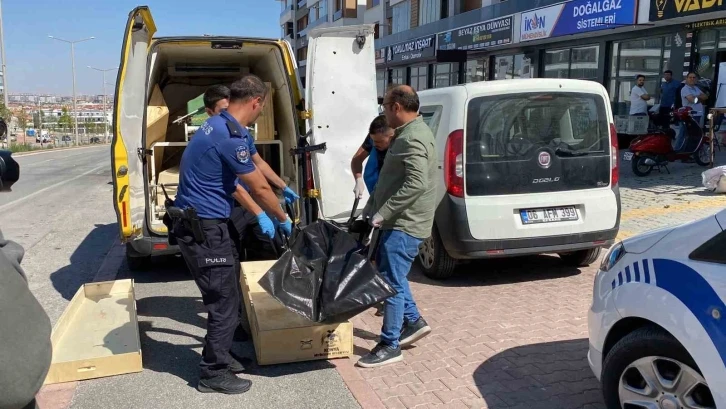 Masaj salonunda öldürdüğü sevgilisini 1 ay önce ölümle tehdit etmiş
