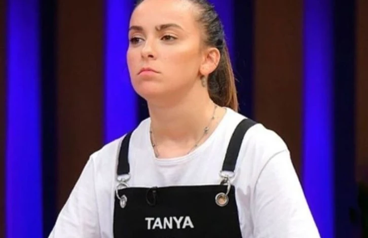 MasterChef All Star’ın iyilik meleği Tanya elendi