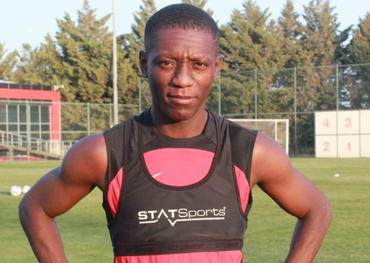 Max Gradel transfer sürecini anlattı, Fenerbahçe maçını hedef gösterdi
