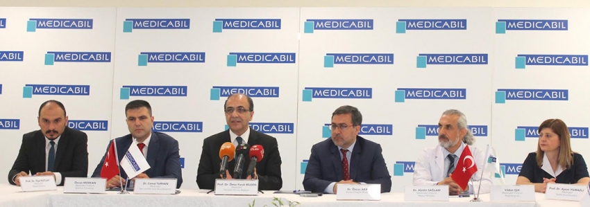 Medicabil kalitesi Yıldırım’da