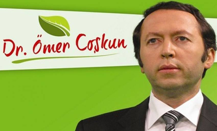 Ömer Coşkun hayatını kaybetti