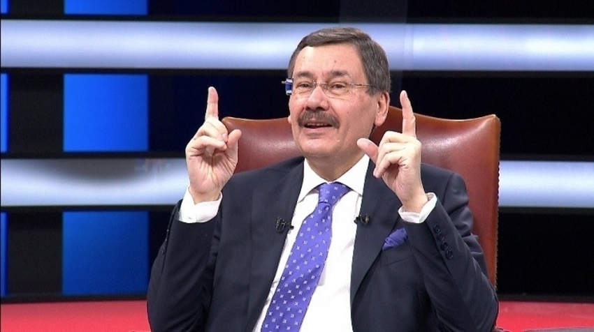 Melih Gökçek yarın istifa edecek