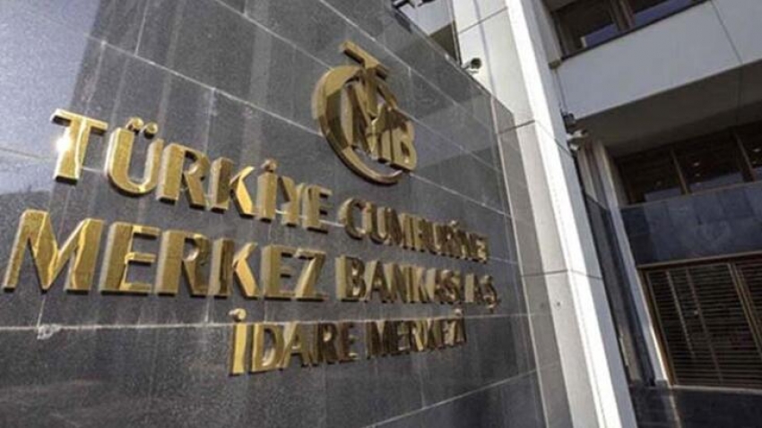 Merkez Bankası, faiz oranını açıkladı