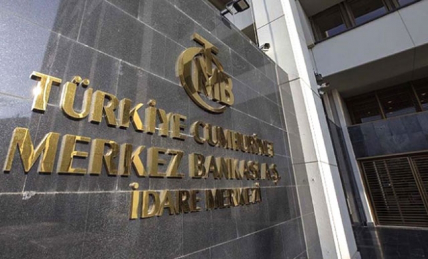 Merkez Bankası, faiz oranı