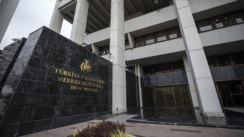 Merkez Bankası faiz kararını açıkladı