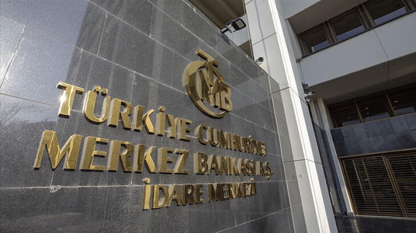 Merkez Bankası açıklama