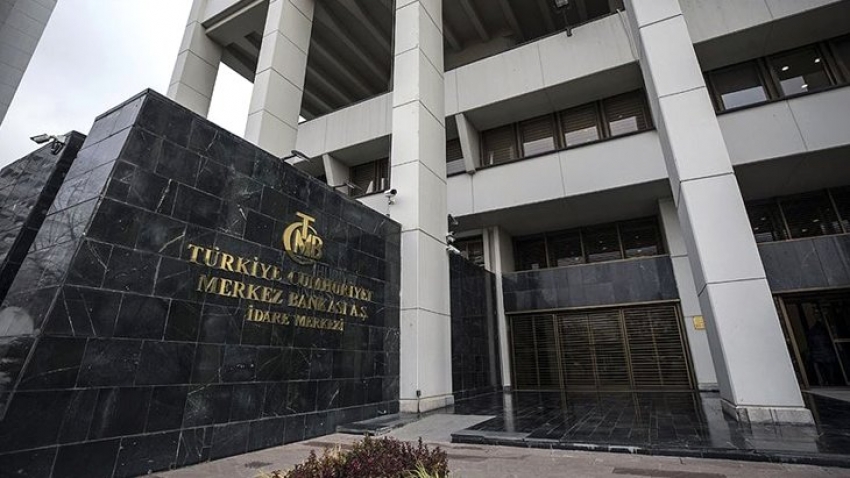 Merkez Bankası 2022 para ve kur politikası metnini yayınladı