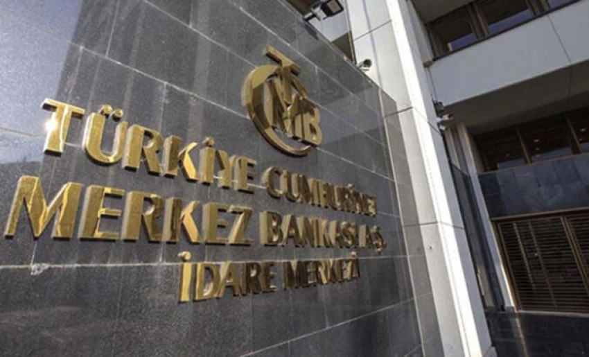 Merkez Bankası, faiz oranını yüzde 10,5'e indirdi