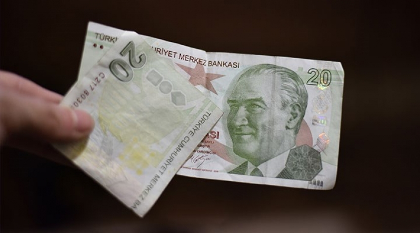 Yeni banknotlar bugün tedavüle giriyor