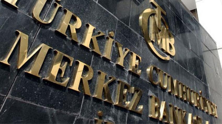 Merkez Bankası'ndan flaş hamle