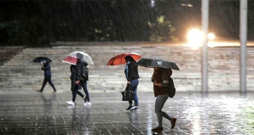 Yeni haftada Bursa'da hava nasıl olacak?