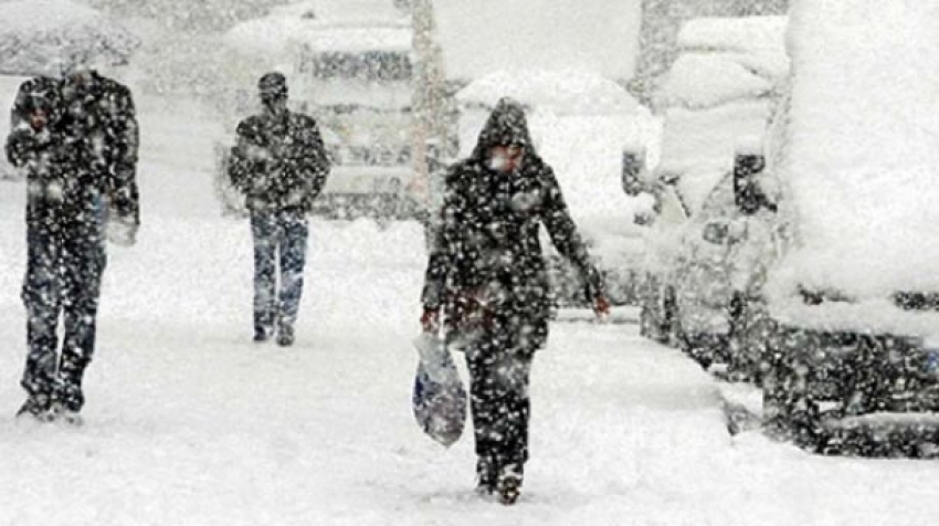 Meteoroloji'den 'kar geliyor' haberlerine düzeltme