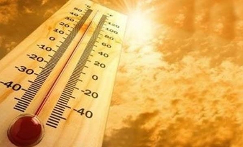 Meteoroloji uyardı! Sıcaklıklar artıyor