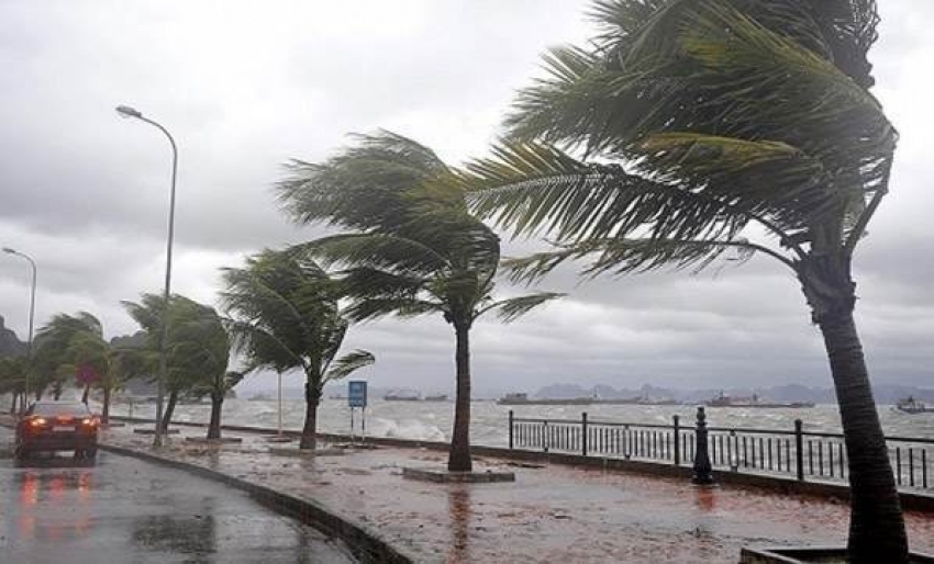 Meteorolojiden 4 il için 