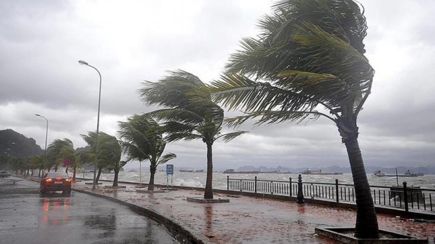 Meteoroloji'den Batı Karadeniz için 'fırtına' uyarısı