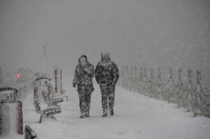 Meteorolojiden açıklama! Kar yağışı devam edecek mi?