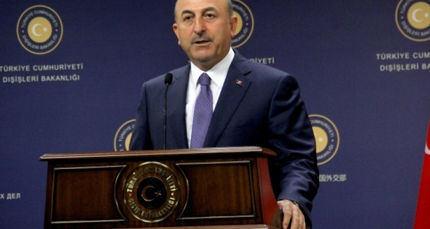 Bakan Çavuşoğlu Azerbaycan'a gidiyor