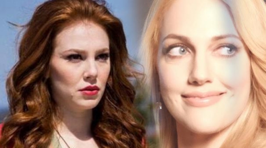 Meryem Uzerli'ye şok! O isme kaptırdı