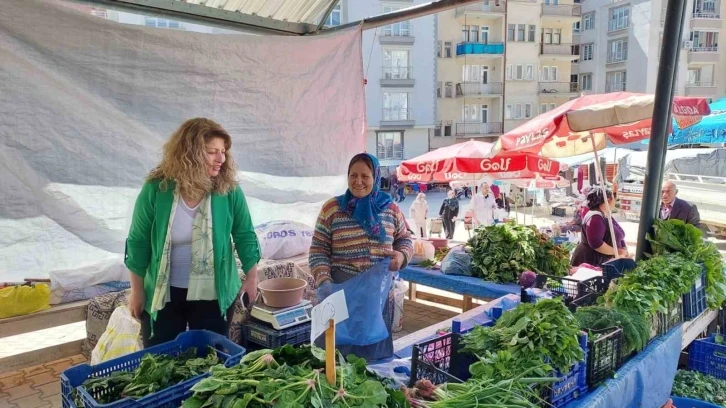 Memleket Partisi İl Başkanı Suat Yiğit, " Seçmenin derdi seçim değil ekonomi"
