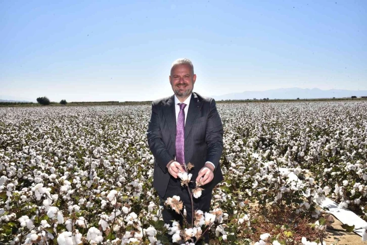 Menemen Belediyesi, AGROEXPO’ya damga vuracak
