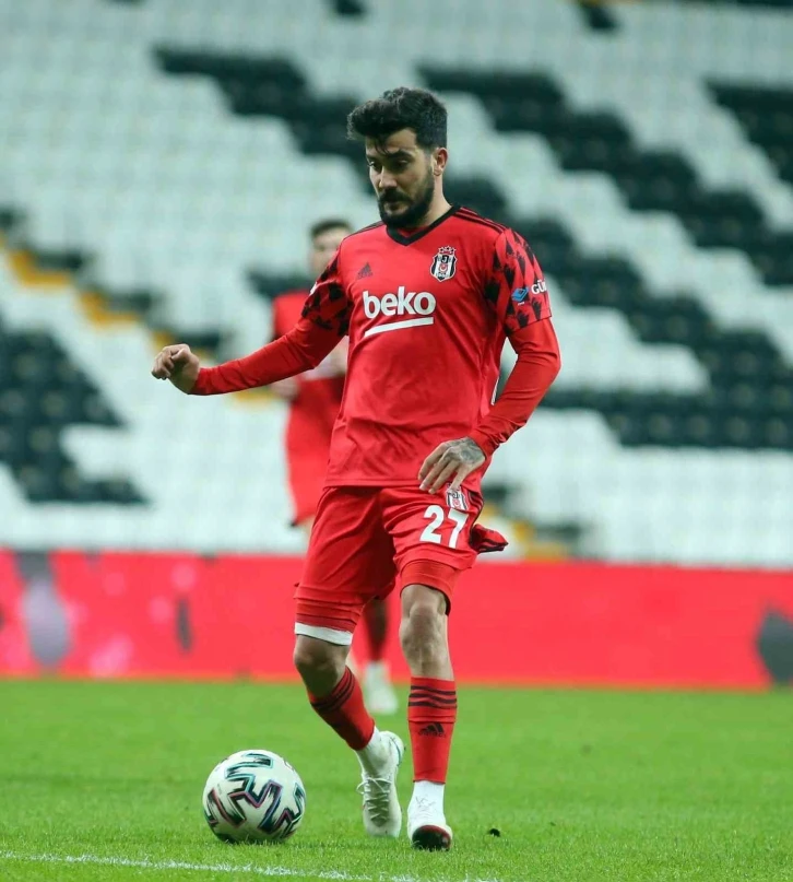 Menemen FK, Atakan Üner’i bitirdi
