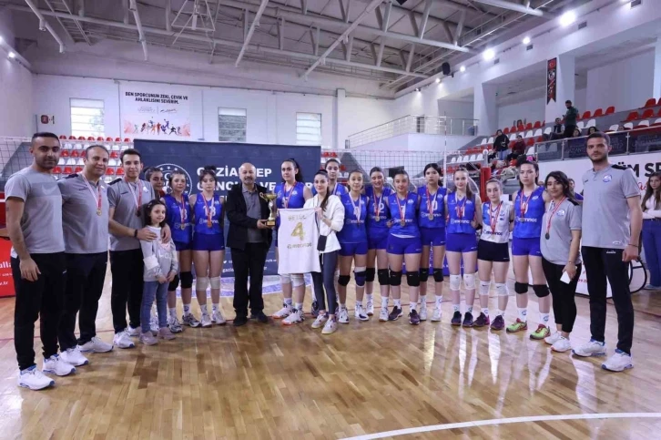 Merinosspor’dan çifte başarı