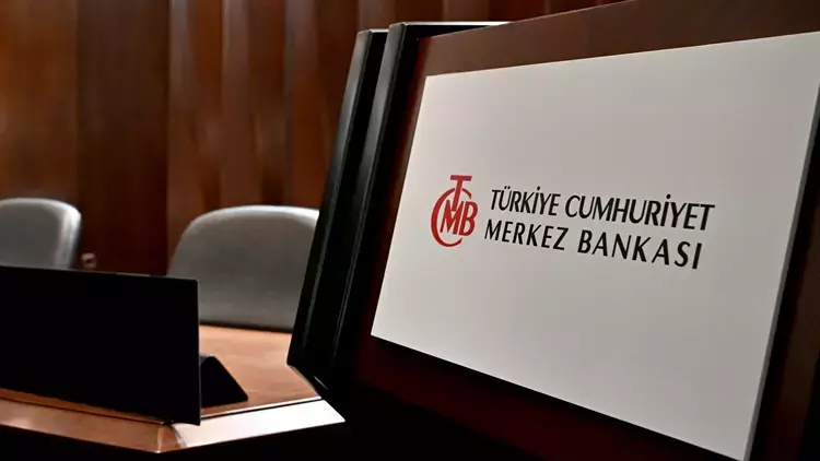 Merkez Bankası faiz kararı belli oldu