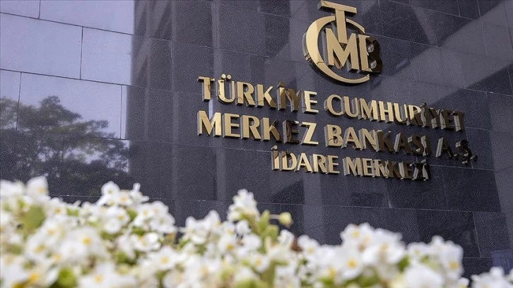 Merkez Bankası faiz kararını açıkladı