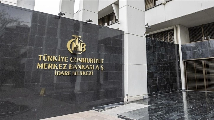 Merkez Bankası, faiz oranını 650 baz puan artırarak yüzde 15'e çıkardı