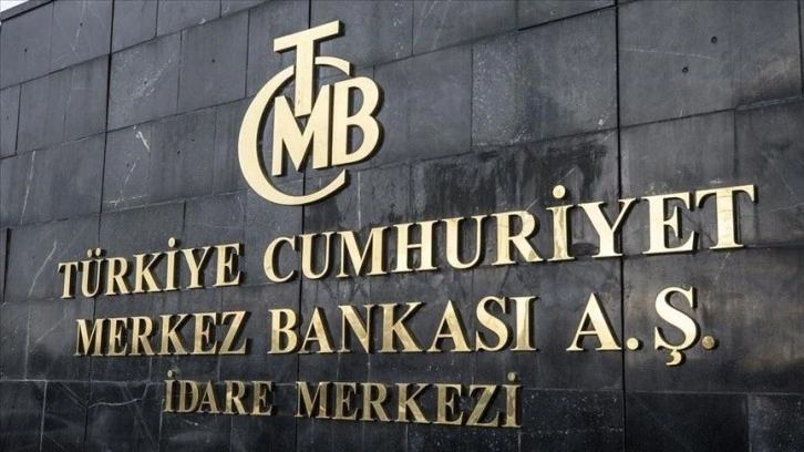 Merkez Bankası, reeskont faiz oranlarını yükseltti