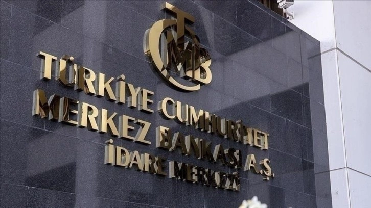 Merkez Bankası rezervleri 114,9 milyar dolar oldu