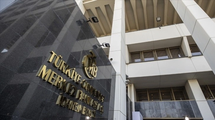 Merkez Bankası rezervleri 127,1 milyar dolar oldu