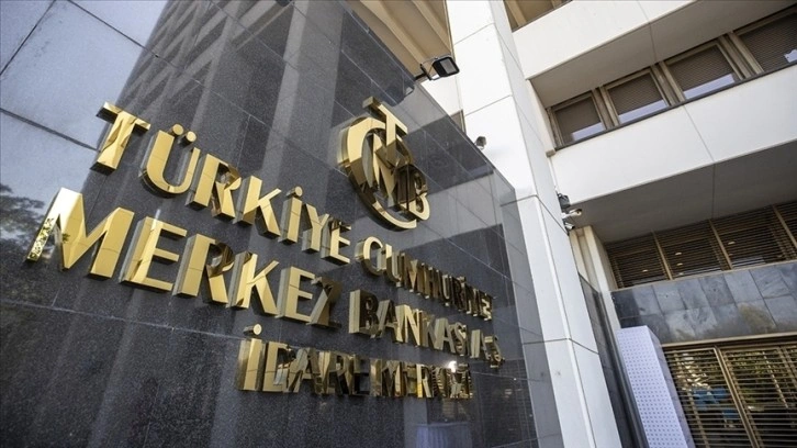 Merkez Bankası rezervleri 128,4 milyar dolar oldu