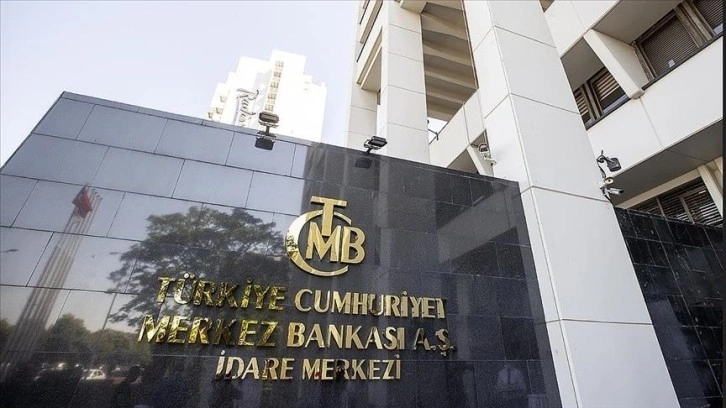 Merkez Bankası'ndan TL'yi destekleyen ve krediye erişimi kolaylaştıran sadeleşme adımları