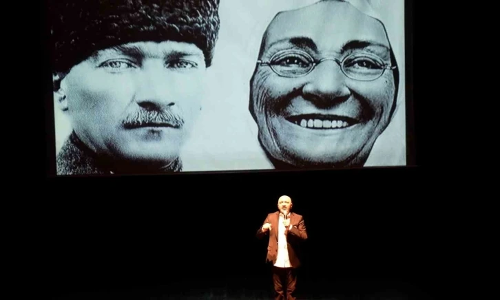 Cumhuriyetin 100. yılı kutlama etkinlikleri sürüyor