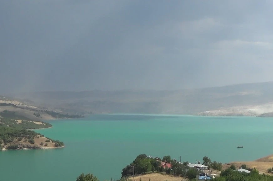 Meteoroloji’den Doğu ve Güneydoğu Anadolu için kuvvetli sağanak uyarısı
