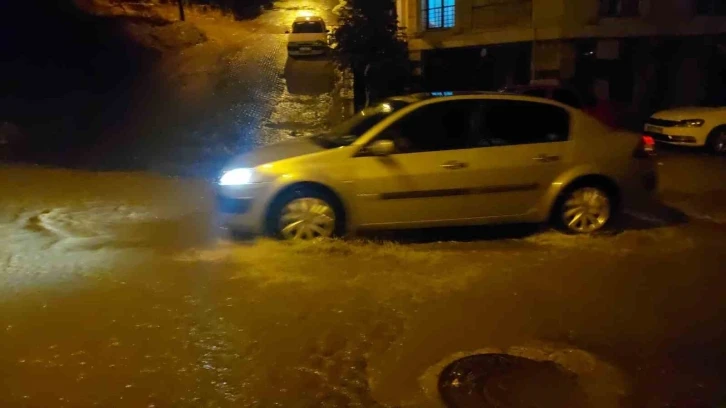 Meteoroloji uyarmıştı