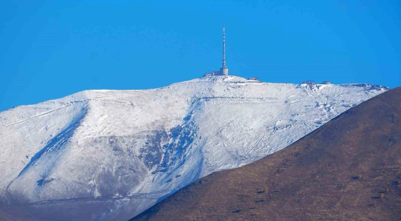 Meteorolojiden soğuk ve don uyarısı
