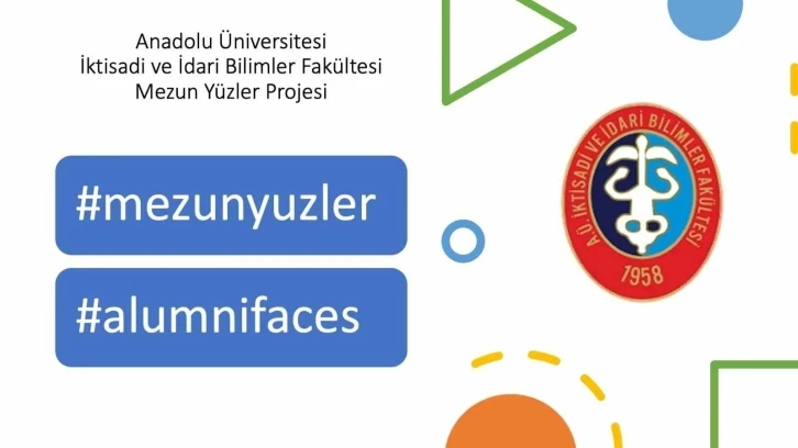 Mezun Yüzler Projesi İİBF’de mezunlarla öğrencileri buluşturuyor
